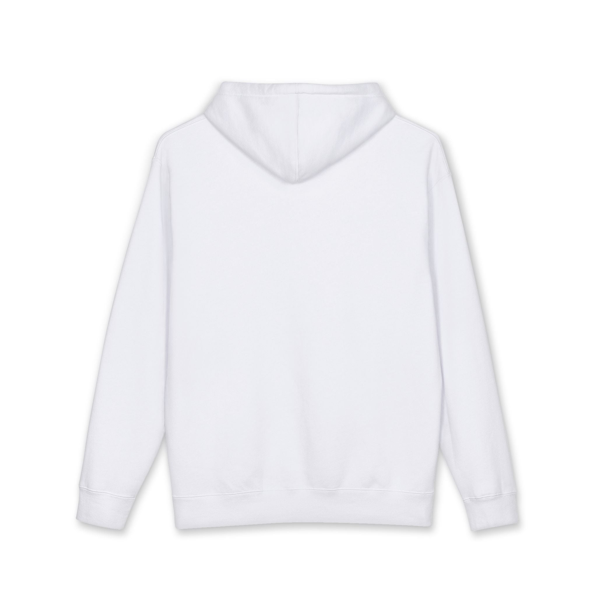 Mood Swings Pullover Hoodie