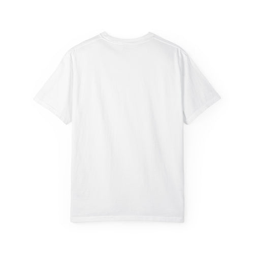 Say What Graffiti T‑Shirt — Urban Streetwear Tee with Bold Script