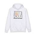 Mood Swings Pullover Hoodie